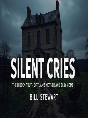 cover image of Silent Cries